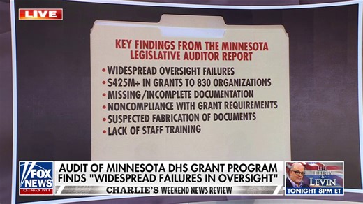 The American people have been 'robbed,' political commentator says
