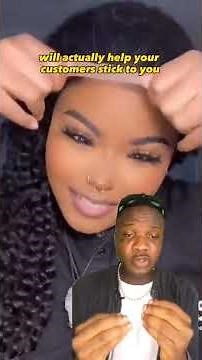 “How to Sell Wigs Online & Make Money Fast | Start a Profitable Wig Business Today!”