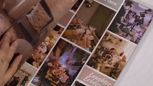 FOUNCY Vision Board Book Magazine for Women Manifestation & Goal Setting - 1200+ Inspirational Pictures & Quotes to Visualize Your Dreams, 122 Pages Dream Board Planner, Collage Kit