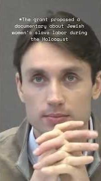 DOGE Staffer Flagging Grants for 'DEI', Tries to Explain 'DEI"