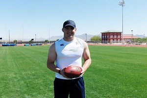 Dan Power - Alchetron, The Free Social Encyclopedia