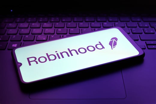 Robinhood taps into $95 billion worth prediction markets