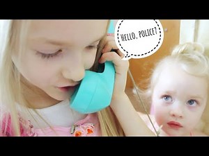 Fairy Godmother Got ARRESTED!?