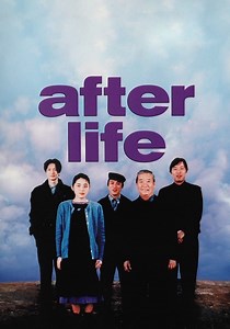 After Life - movie: where to watch streaming online