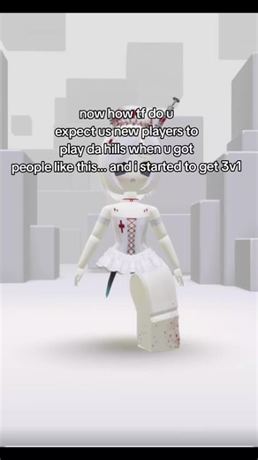 Beginner Tips for Mobile Players in Da Hills