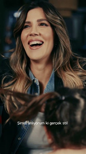 Her Haliyle Anne. Her Haliyle İkon: Melodi Elbirliler 🤍