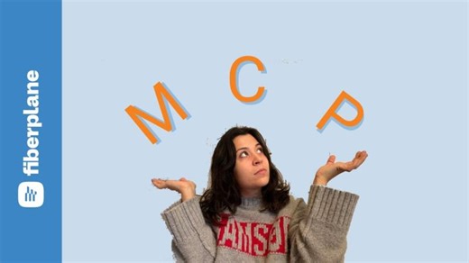 MCP Explained: An Introduction to the Model Context Protocol | Nele Uhlemann