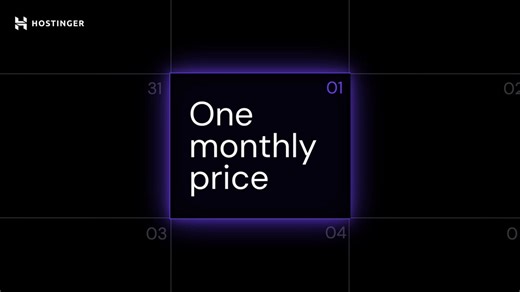 Stop wasting hours on server configuration just to launch a simple app. Hostinger now offers 1-click GitHub deployment for Node.js at a flat $3.99 monthly rate. It is the fastest way to turn your code into a live URL without the usual DevOps headaches.