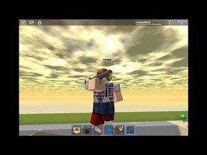 I Play: R15 Demo