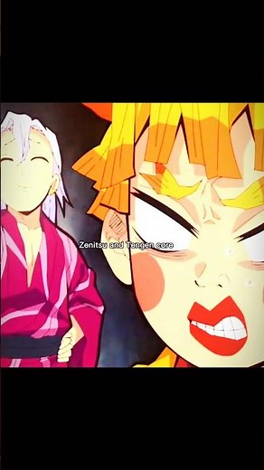 Zenitsu’s FUNNIEST Freakouts 😂 You Won’t Stop Laughing! (Demon Slayer) #demonslayer