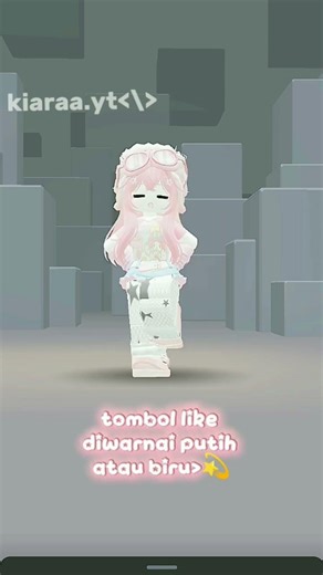 #-!![pilih Avatar Roblox chibi kamu jika kamu..✨#roblox #robloxedit #pilihavachibi #fypシ゚viral