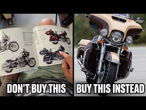 Watch Before You Modify Your Harley – Stop Wasting Money!