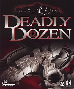Deadly Dozen (2001) - MobyGames