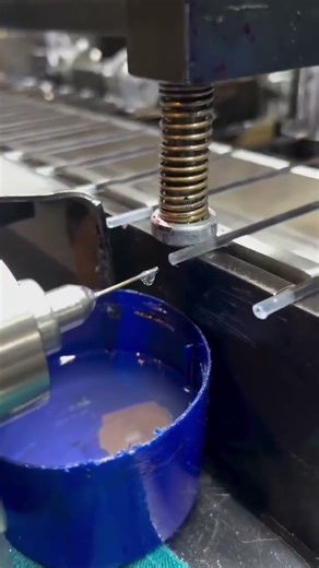 The Amazing Pen Production Process