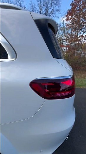 2025 Mercedes GLS450 Interior Walkaround November 12, 2025