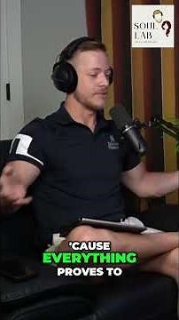 Evidence vs. Proof: Does God Exist? Powerful Insights #shorts