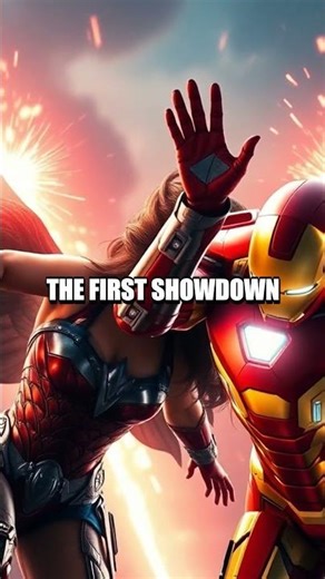 Hero Swap Showdown Power Remix