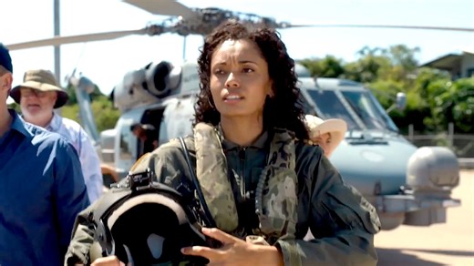 Sneak Peek at the Next Episode of NCIS: Sydney