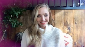 Amanda Seyfried talks new film 'Mank,' living on a farm in upstate NY