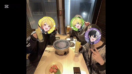 あわせてみた✨ ぷりっつとまぜ太の楽しいコラボ