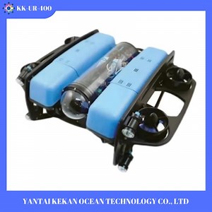 [Hot Item] Kk-UR400 Rov Underwater Robot with Six Degrees of Freedom Control