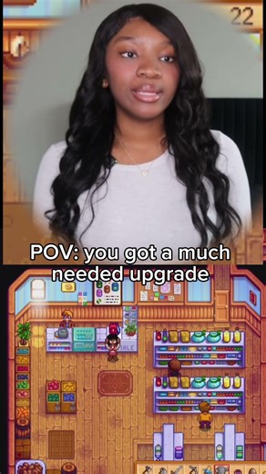 Why was I about to sing the Dora backpack song lowkey 😂 #stardewvalley #stardew #shortsfeed