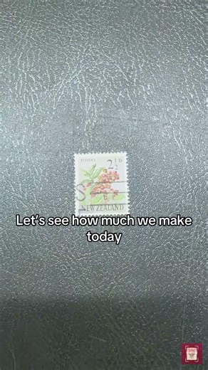 How to Identify Any Stamp Using Just Your Phone Camera