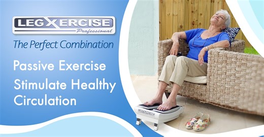 Unlock Your Leg Potential! 🚀 Stimulate circulation and alleviate cramps, pain & swelling in your legs. Soothe restless legs and strengthen weakened muscles with 4200 leg movements per hour - simulating a 1.7-mile walk! Get fit from the ground up for optimal health and improved performance! | Legxercise