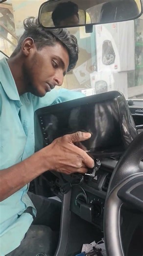 new brezza android system connect 9369247352