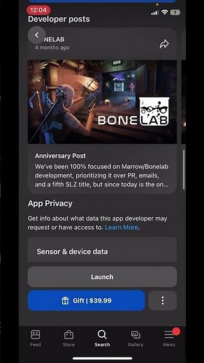 #bonelab How to get multiplayer in under a minute, Easy tutorial