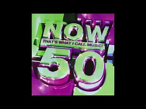 STORIES OF THE SONGS #50: Now That's What I Call Music 50