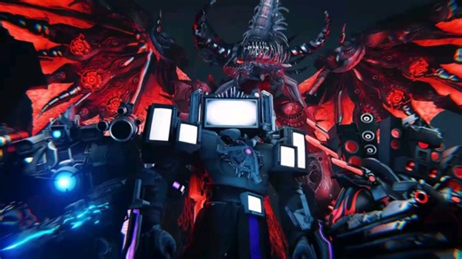 多元宇宙42集预告片段