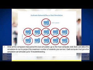 TOEFL ITP Training Video