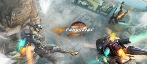 CrossFire Zero: обзор, публикации, гайды и дата выхода шутер экшен игры CrossFire Zero