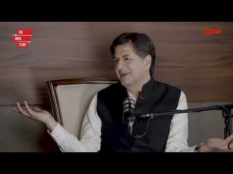 Can India Power Its Future Without Fossil Fuels? | Sumant Sinha | The India Story