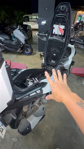 1.2M views · 32K reactions | Pinaka-common issue ng ADV/PCX 160. 'Wag agad magpalit ng kung anu-ano. Gayahin niyo muna ito. | Ser Mel | Facebook