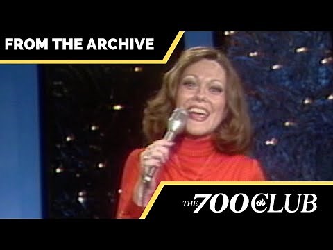 From the Archive - 1976 Terry Meeuwsen