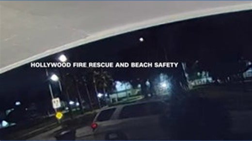 Electric wheelchair battery explodes