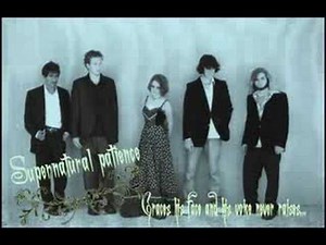 Flyleaf - Supernatural [acoustic]