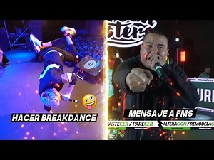 RIMAS que NADIE ESPERABA! 😝 *Muy RANDOM*