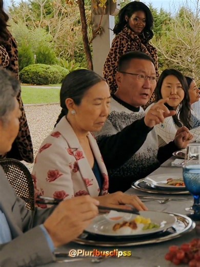 We can't purposely end life 🧬 || Pluribus S01E02 clip