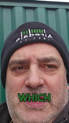 I Wasn't There. They Didn't Need Me To Be.