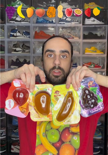 Indulging in Satisfying Food ASMR: Part 618