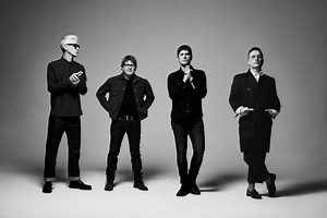 Matchbox Twenty Announce Massive 2024 Australian Tour