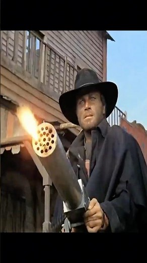 Inside Django's Coffin is Hell | Django (1966)