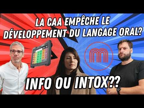 CAA : qu’est-ce que c’est ? Les réponses d’une formatrice