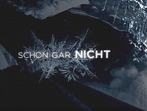 Musikvideo „Eiskalt“ von Matthias Reim