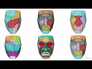 RobotSculptor: Artist-Directed Robotic Sculpting of Clay