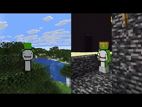 Dream Beats His Speedrunning Record!