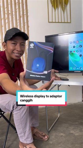 Affordable Wireless Display Adapters for Your TV
